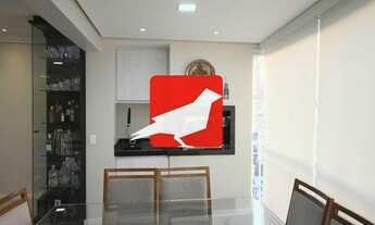 Imagem 6: Apartamento à venda no bairro Vila Mariana - São Paulo/SP