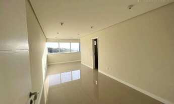 Imagem 3: Sala Comercial com vista parcial mar no Itacorubi