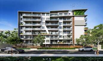 Imagem 2: JOãO PESSOA - Apartamento Padrão - Jardim Oceania