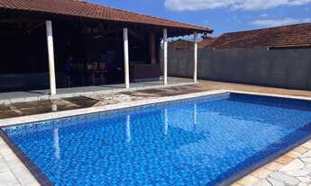 Imagem 2: Área de lazer ampla e bem localizada São Joaquim da Bart