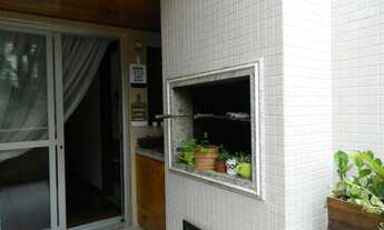 Imagem 6: Apartamento Garden à venda, 129 m² por R$ 699.000,00 - São Francisco - Curitiba/PR