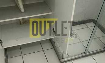 Imagem 3: Apartamento pra aluguel no Estrela do Atlântico em Ponta Negra