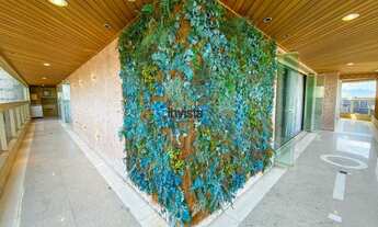 Imagem 4: Comprar apartamento de 4 dormitórios no bairro Embaré em Santos