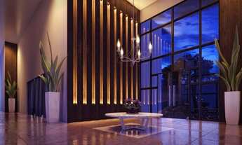 Imagem 2: EDF JARDIM SANTOS DUMONT