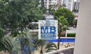 Imagem 2: Apartamento com 4 dormitórios à venda, 246 m² por R$ 2.600.000,00 - Jardim Marajoara - São