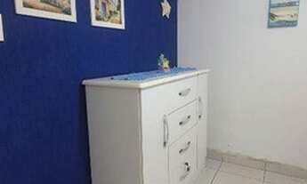 Imagem 7: Kitnet Living Mobiliada para Locação - Canto do Forte