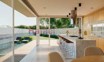 Imagem: 4 DORMITÓRIOS, 1 DORMITÓRIO TÉRREO E