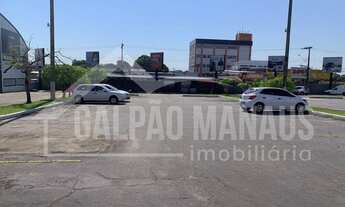 Imagem 7: Galpão Manaus - 3.500 m² - Praça Quatorze - GGL101