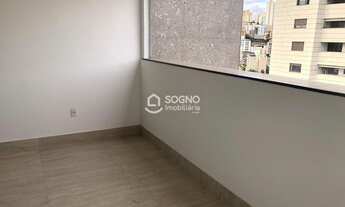 Imagem 6: Apartamento para aluguel, 4 quartos, 2 suítes, 3 vagas, Buritis - Belo Horizonte/MG