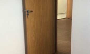 Imagem 3: Apartamento com 2 dormitórios para alugar, 44 m² por R$ 1.000,00/mês - Bom Retiro - São Jo