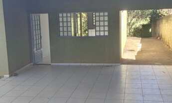 Imagem: Aluguel Casa Jardim Miramar