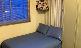 Imagem 4: Kitnet com 1 quarto, mobiliado no Centro - Florianópolis - SC