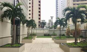 Imagem 2: Aceita Permuta - Jardim Aquarius - Residencial Royal Palace - 410m² - 4 Suítes - 7 Vagas