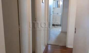 Imagem 7: SAO PAULO - Apartamento Padrão - MOEMA