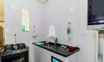 Imagem 2: Imperdível a venda de 1 Apartamento em Vila Mazzei