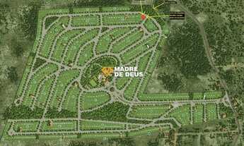 Imagem 2: ITAITINGA - Terreno Padrão - Jabuti