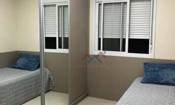 Imagem 6: Apartamento com 3 dormitórios à venda, 123 m² por R$ 564.000,00 - Marechal Rondon - Canoas
