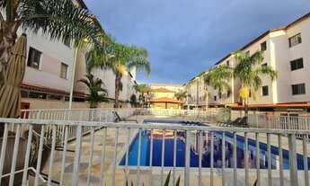 Imagem: Vendo Apart de 2 Quartos na QD 402 no Total