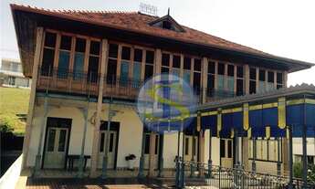 Imagem 5: Casa com 5 dormitórios à venda, 700 m² - Jardim Plaza Atheneé - Itu/SP