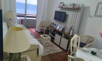 Imagem 2: R$ 216 MIL !!! 2 DORMITÓRIOS GRANDES - 2 BANHEIROS - SALA C/ TERRAÇO - GARAGEM - OPORTUNID