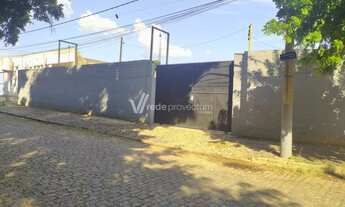 Imagem 5: Terreno - Jardim Novo Cambuí - Campinas
