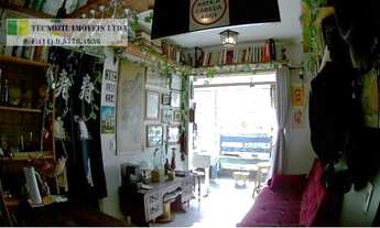 Imagem 5: Apartamento de 1 Dormitório na Rua do Lavapés