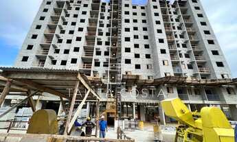 Imagem 2: Rsidencial Bella Vita - Morada de Santa Fe - Cariacica - ES- entrada flexivel