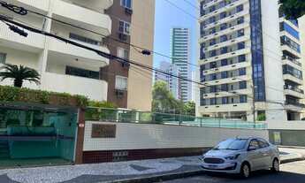Imagem 2: Excelente apartamento em ótima localização da praia de Boa Viagem