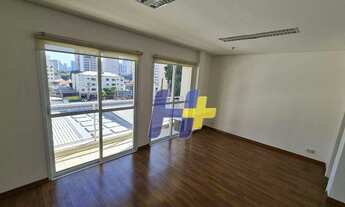 Imagem 3: Sala comerial a venda no Brooklin com 40m²