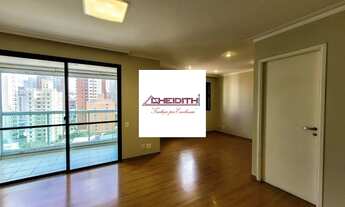 Imagem 2: LINDO Apartamento para venda - 84 m² - 2 Dorms - 2 Vagas - Vila Mariana - São Paulo - SP