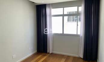 Imagem 3: Apartamento para aluguel, 3 quartos, 1 suíte, 2 vagas, Buritis - Belo Horizonte/MG