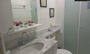 Imagem 6: VINHEDO - Apartamento Padrão - CONDOMÍNIO FLORENÇA l