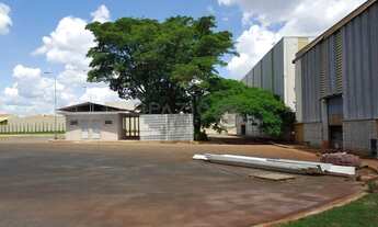 Imagem 7: Galpão - Betel - Paulínia