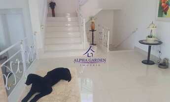 Imagem 6: Sobrado com 4 dormitórios à venda, 430 m² por R$ 2.500.000,00 - Burle Marx - Santana de Pa