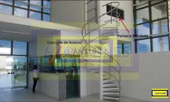 Imagem 4: Alugue galpão em Condomínio Prazeres 2.444m², com doca