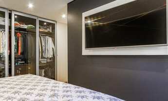 Imagem 7: APARTAMENTO - MORUMBI - SP