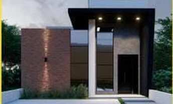 Imagem: Casa com 3 dormitórios à venda por R$