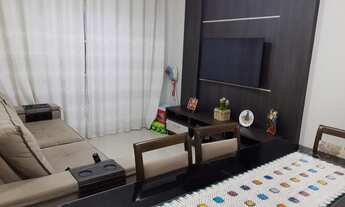 Imagem 2: Apartamento para venda com 60 metros quadrados com 2 quartos em Segismundo Pereira - Uberl