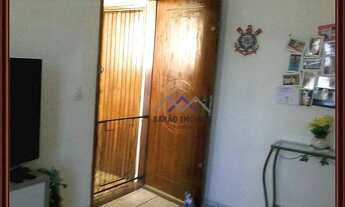 Imagem 2: Casa à venda, 184 m² por R$ 470.000,00 - Jardim Estádio - Jundiaí/SP