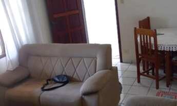 Imagem 7: Casa para Venda em Praia Grande, Vila Caiçara, 2 dormitórios, 1 suíte, 2 banheiros, 2 vaga