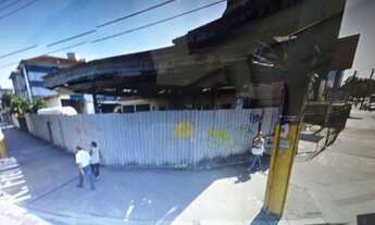 Imagem: VENDO/TROCO - TERENO NA AVENIDA AFONSO PENA