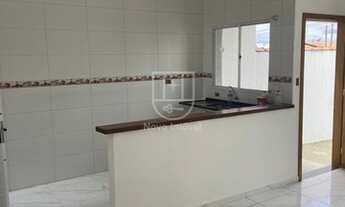 Imagem 4: Casa 2 dormitórios Residencial Mantiqueira - Pindamonhangaba