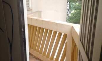 Imagem 7: Apartamento 03 Quartos (01 Ste. com sacada) Semimobiliado - Ótima localização na zona 03