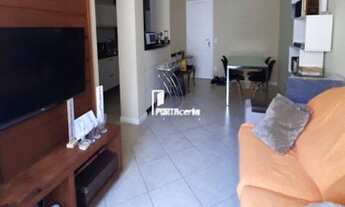Imagem 4: FLORIANÓPOLIS - Apartamento Padrão - JOÃO PAULO