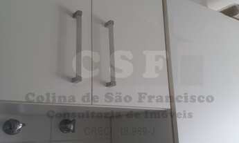 Imagem 4: Apartamento de 87m² 3 dormitórios Vila São Francisco