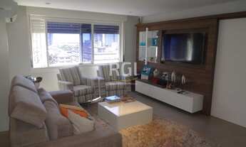 Imagem 4: Porto Alegre - Apartamento Padrão - Menino Deus