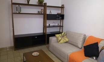 Imagem 2: Apartamento de 74 metros quadrados no bairro Copacabana com 2 quartos