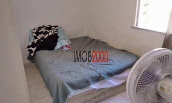 Imagem 7: Apartamento com 3 dormitórios à venda, 78 m² por R$ 210.000,00 - Fonseca - Niterói/RJ