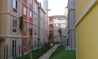 Imagem 4: Barbada. Oportunidade única. Apto 2D. Baixo valor de condomínio