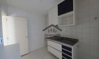 Imagem 5: Apartamento 3 dorm./ 1 suite/ 2 vagas/ varanda gourmet